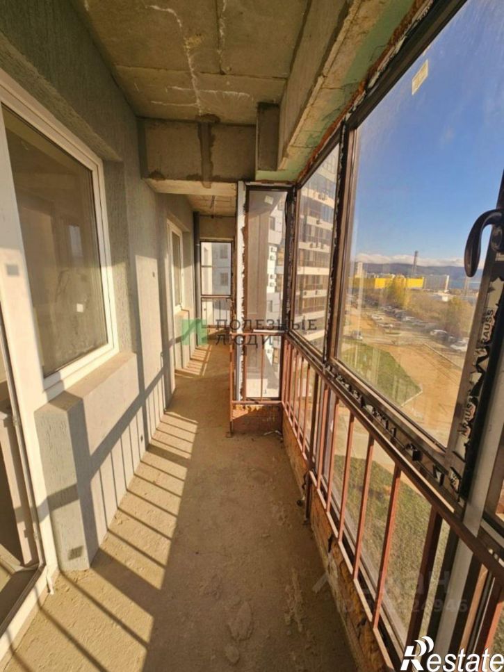 3-комн квартира проспект Дзержинского, 244 к5,  д. 244 к5