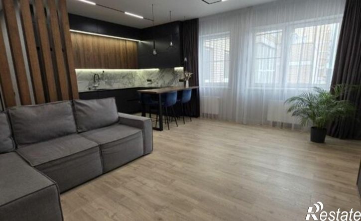 2-комн квартира улица Котанова, 7 к4,  д. 7 к4