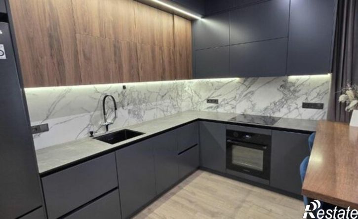 2-комн квартира улица Котанова, 7 к4,  д. 7 к4