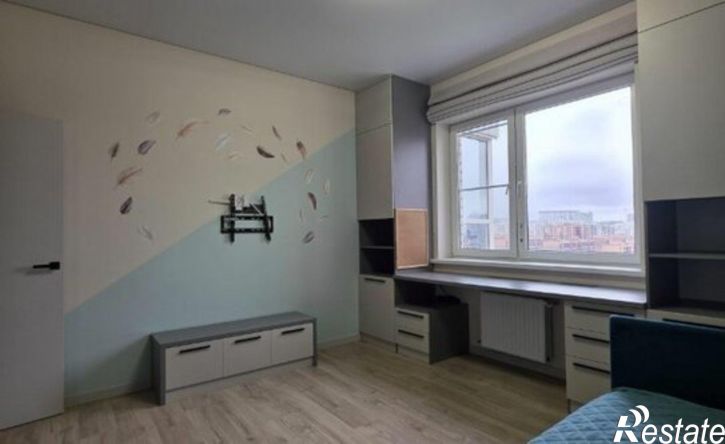 2-комн квартира улица Котанова, 7 к4,  д. 7 к4