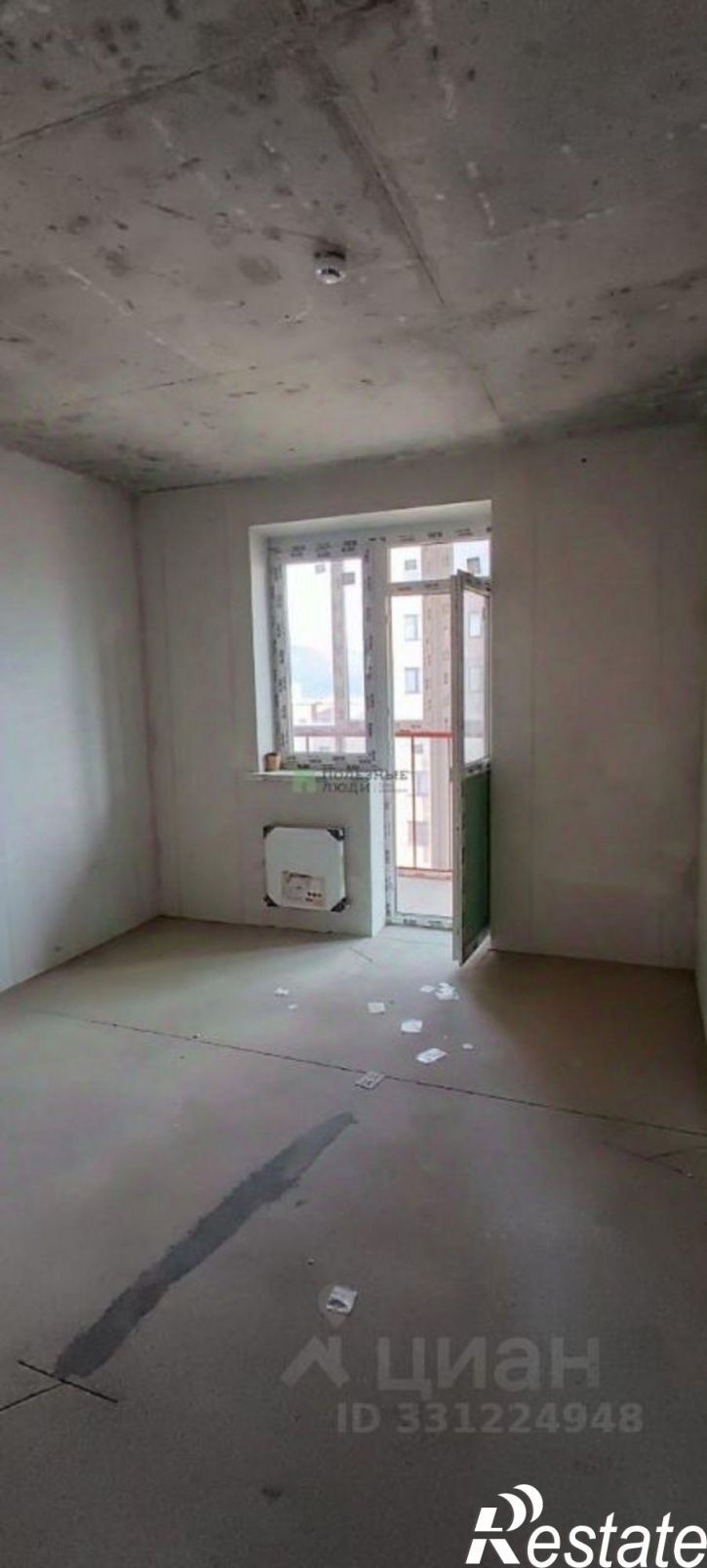 2-комн квартира пр-кт Дзержинского, 244 5,  д. 244 5,  к. 5