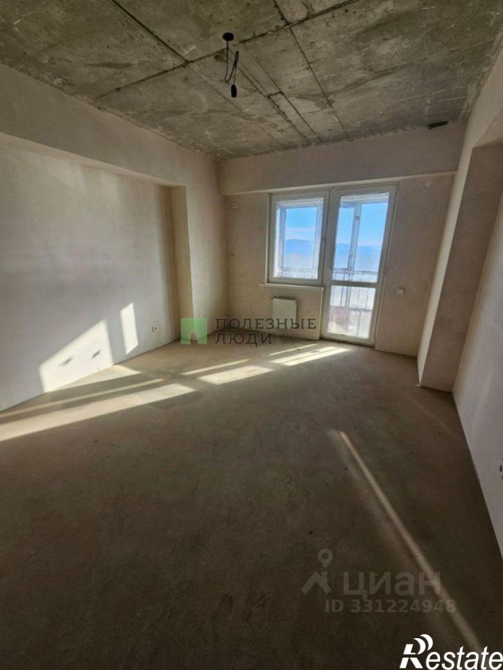 2-комн квартира пр-кт Дзержинского, 244 5,  д. 244 5,  к. 5