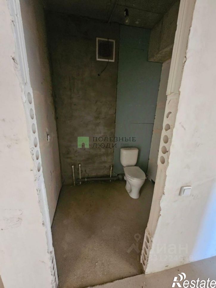 2-комн квартира пр-кт Дзержинского, 244 5,  д. 244 5,  к. 5
