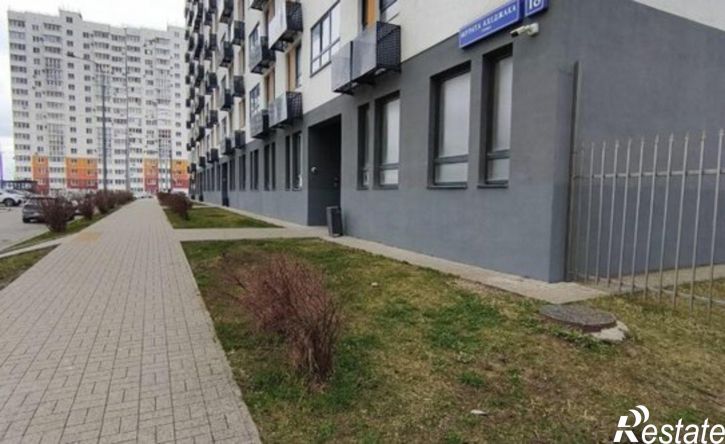 2-комн квартира ул Мурата Ахеджака, 18,  д. 18