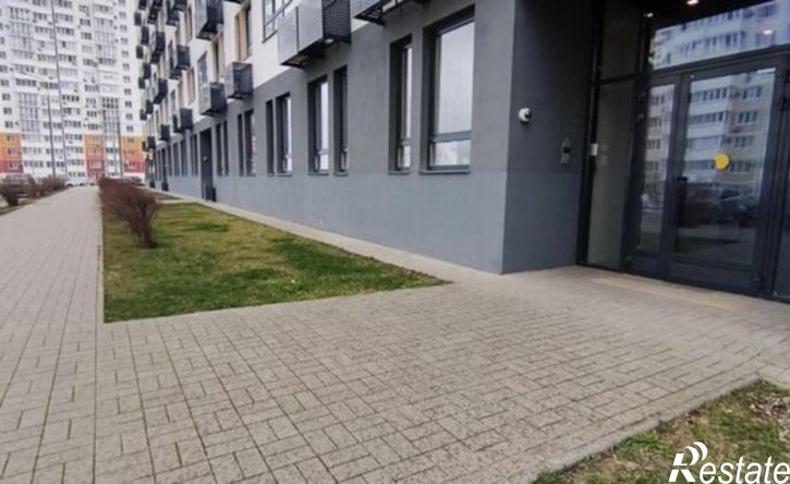 2-комн квартира ул Мурата Ахеджака, 18,  д. 18