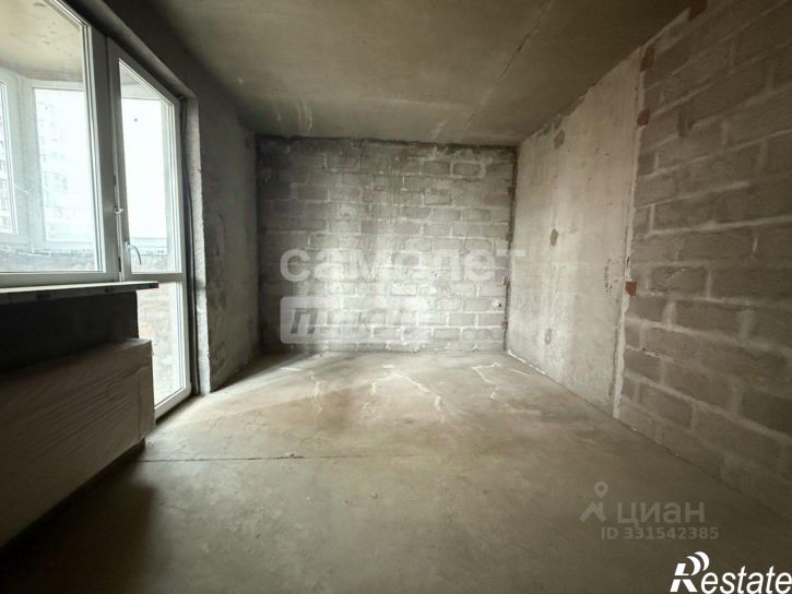 3-комн квартира улица Куникова, 55 к2,  д. 55 к2