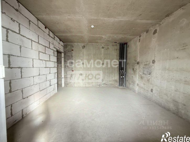 3-комн квартира улица Куникова, 55 к2,  д. 55 к2