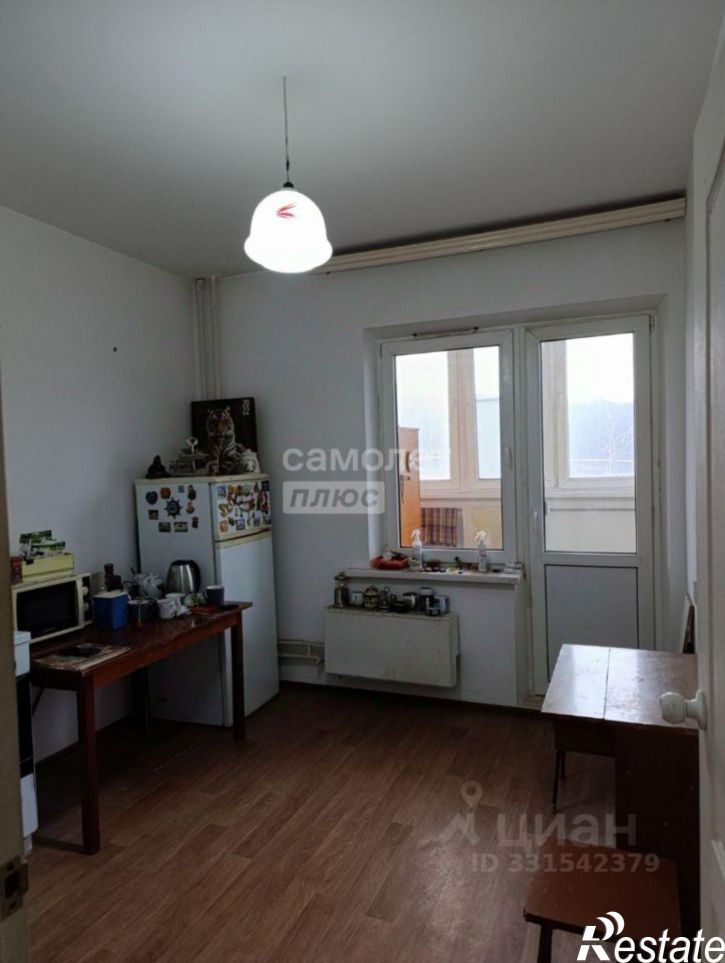 2-комн квартира улица Видова, 212,  д. 212