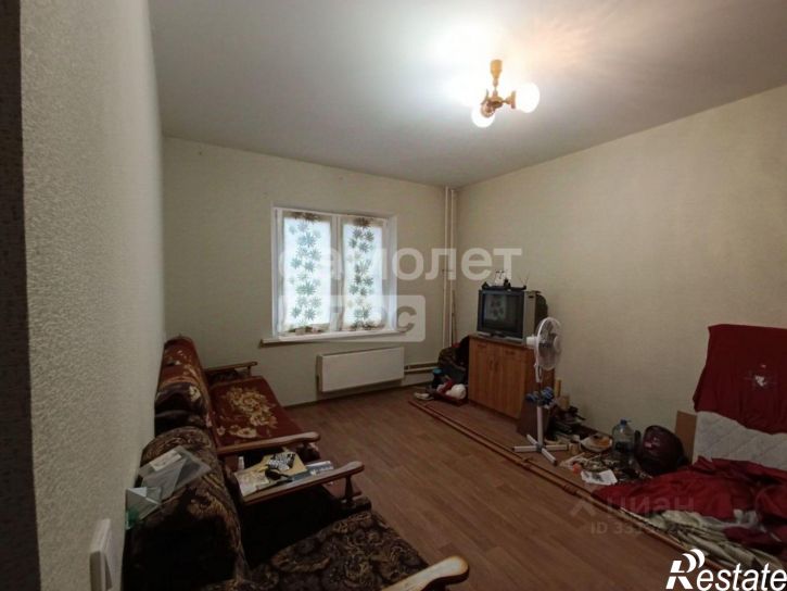 2-комн квартира улица Видова, 212,  д. 212