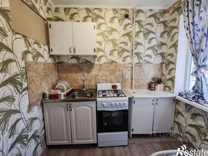 1-комн квартира Анапское шоссе, 66Б,  д. 66Б