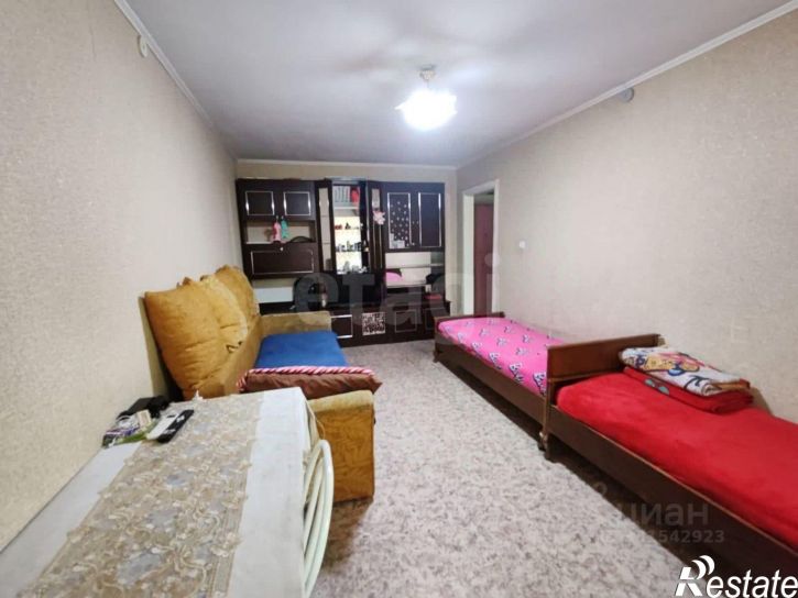 1-комн квартира Анапское шоссе, 66Б,  д. 66Б