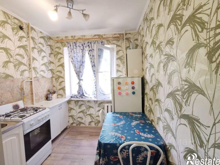 1-комн квартира Анапское шоссе, 66Б,  д. 66Б