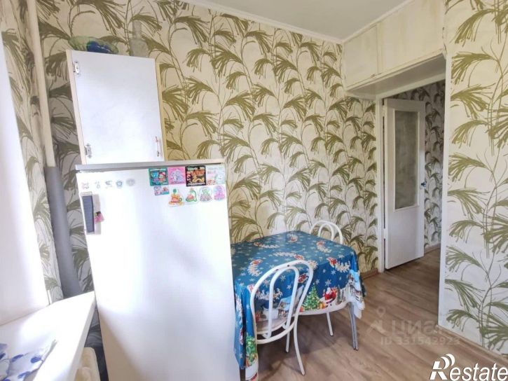 1-комн квартира Анапское шоссе, 66Б,  д. 66Б