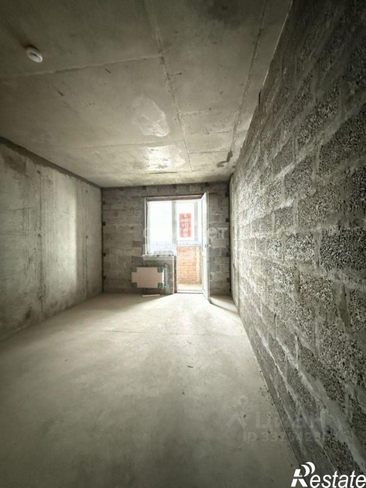 2-комн квартира ул Куникова, 55 1,  д. 55 1,  к. 1