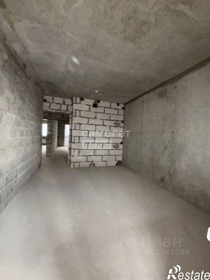 2-комн квартира ул Куникова, 55 1,  д. 55 1,  к. 1