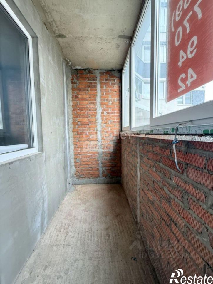 2-комн квартира ул Куникова, 55 1,  д. 55 1,  к. 1