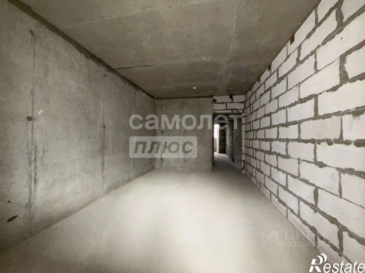 2-комн квартира ул Куникова, 55 1,  д. 55 1,  к. 1