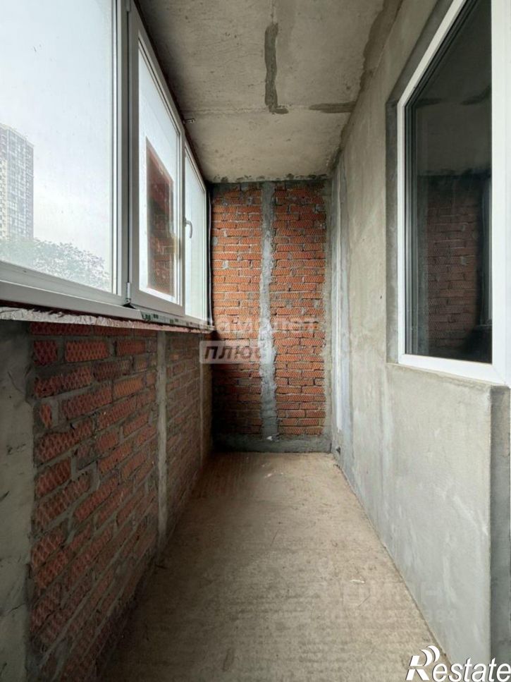 2-комн квартира ул Куникова, 55 1,  д. 55 1,  к. 1