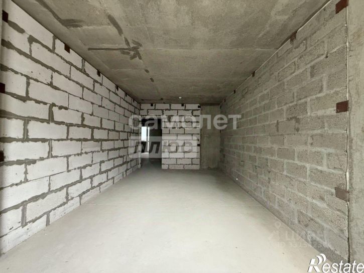 2-комн квартира ул Куникова, 55 1,  д. 55 1,  к. 1