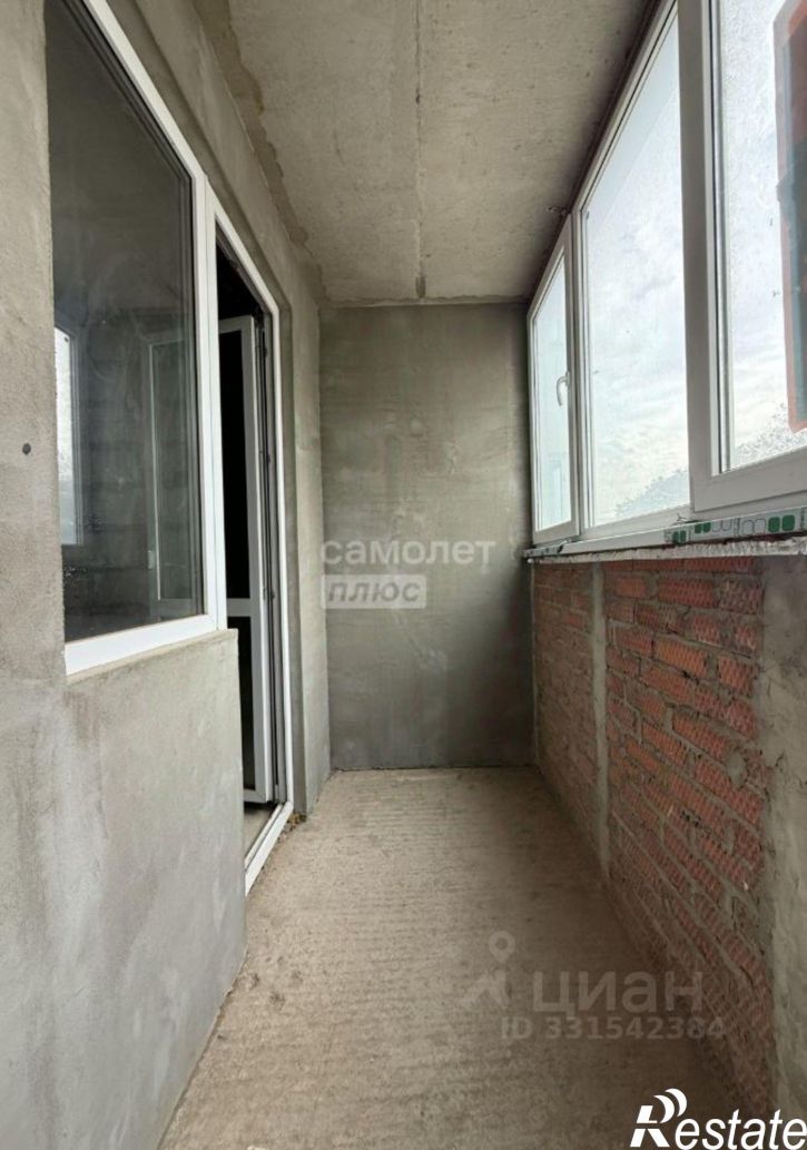 2-комн квартира ул Куникова, 55 1,  д. 55 1,  к. 1