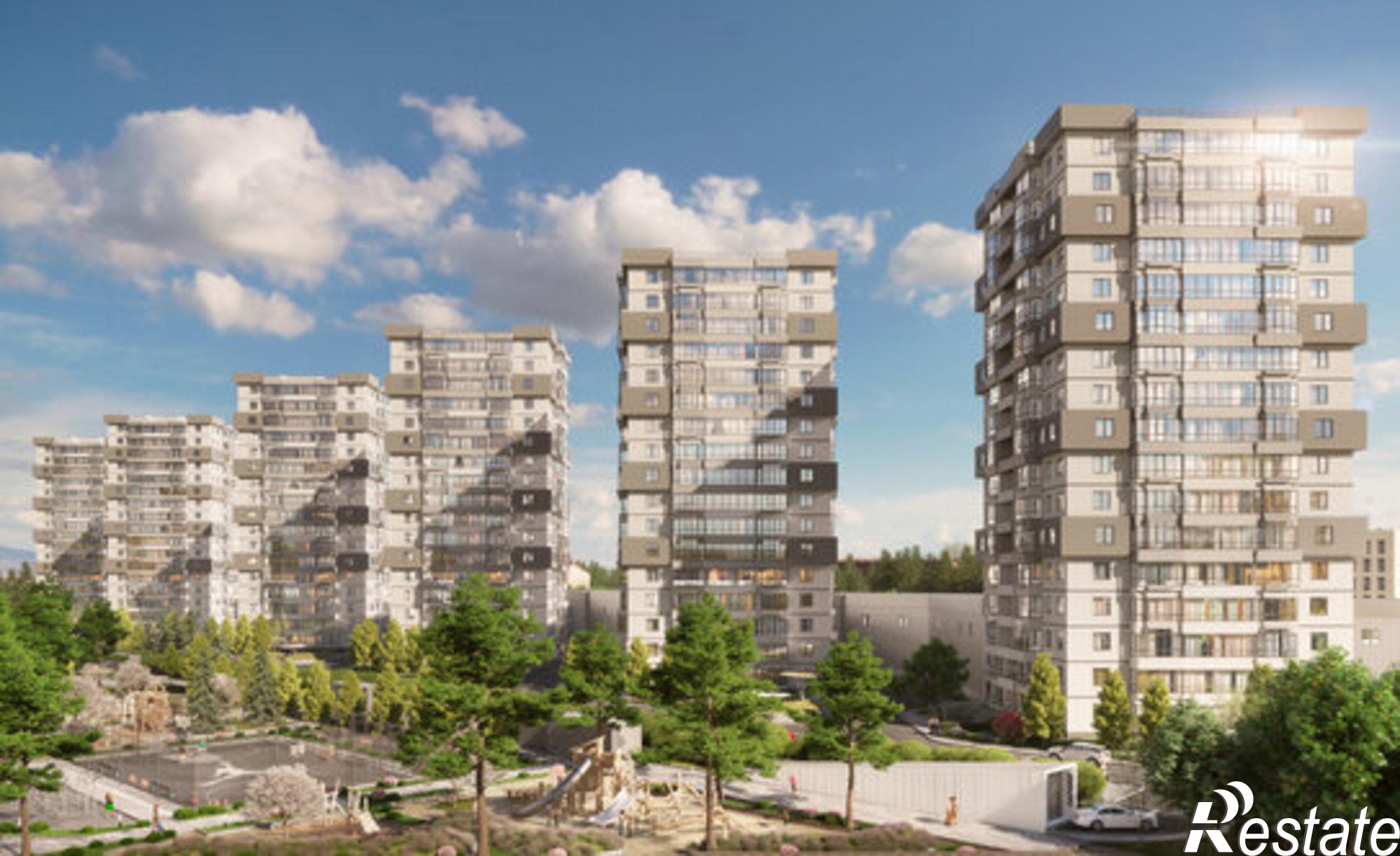 Купить квартиру за 12 190 200 рублей на пр-кт Дзержинского, 244 4