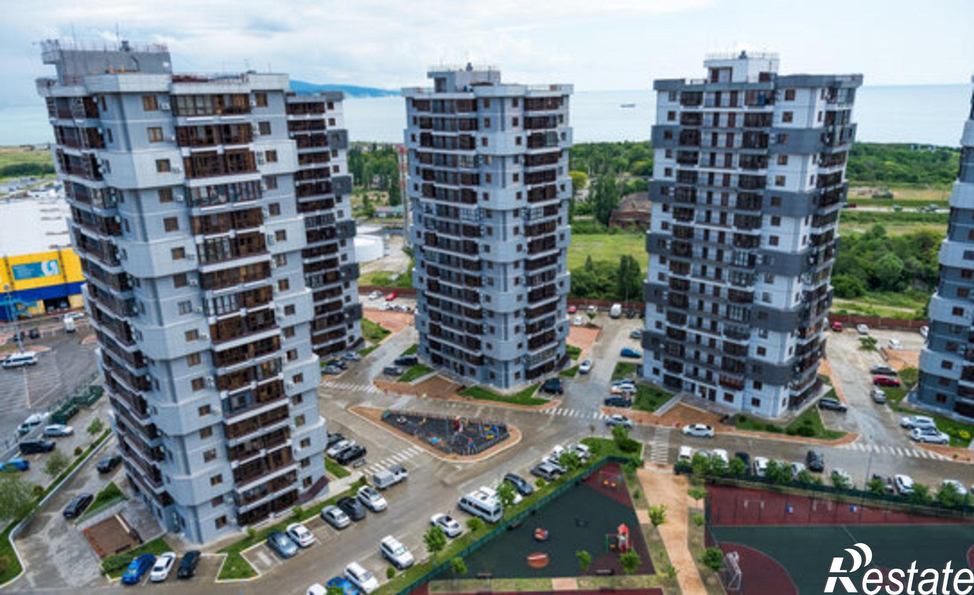 Купить квартиру за 12 190 200 рублей на пр-кт Дзержинского, 244 4