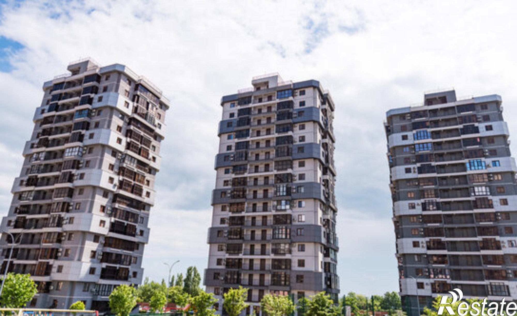 Купить квартиру за 12 190 200 рублей на пр-кт Дзержинского, 244 4