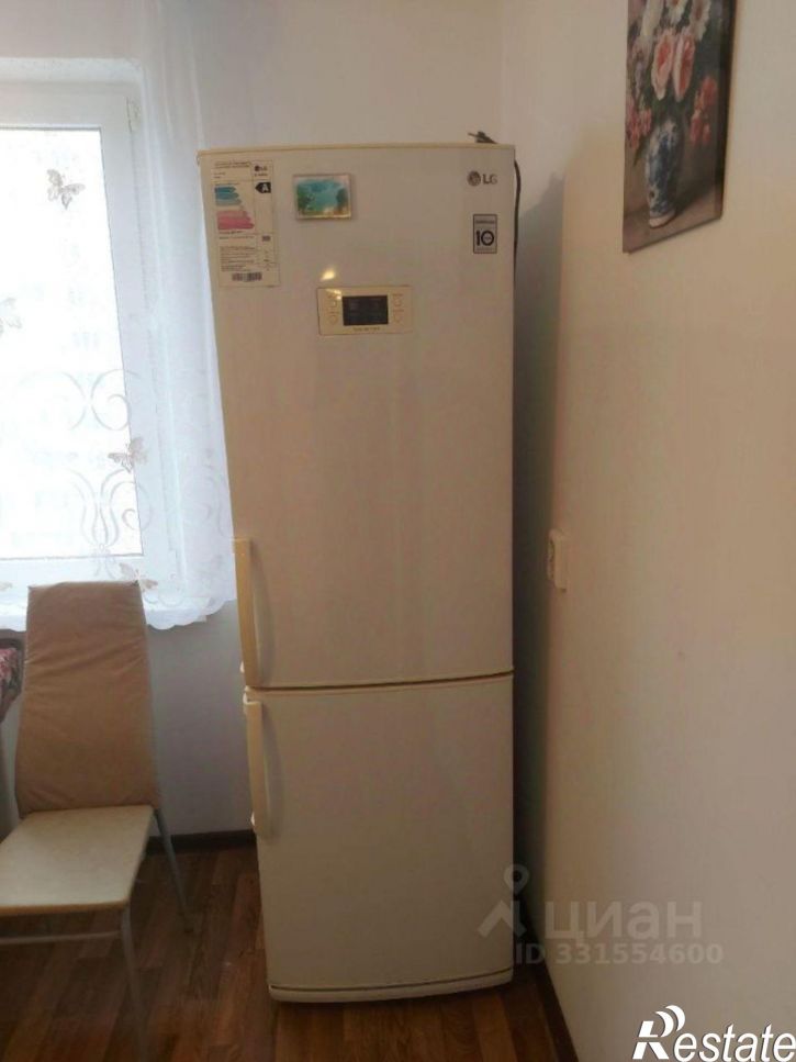 1-комн квартира улица Мурата Ахеджака, 24,  д. 24