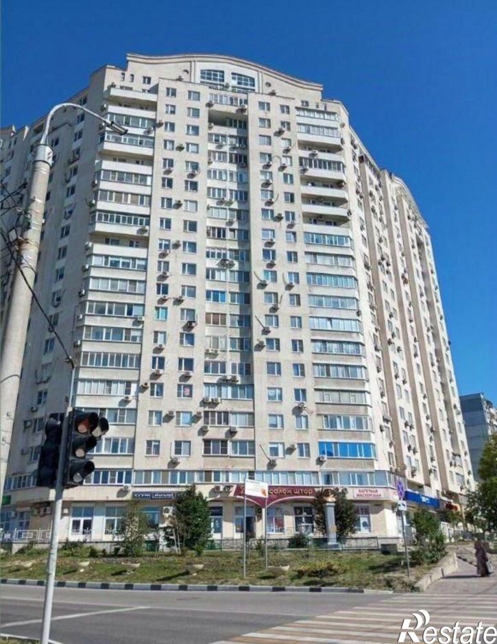 2-комн квартира проспект Дзержинского, 196,  д. 196
