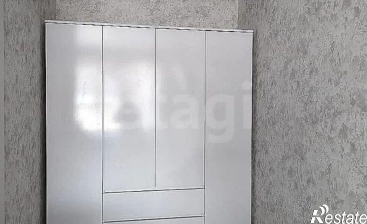 1-комн квартира улица Григорьева, 12 к1,  д. 12 к1