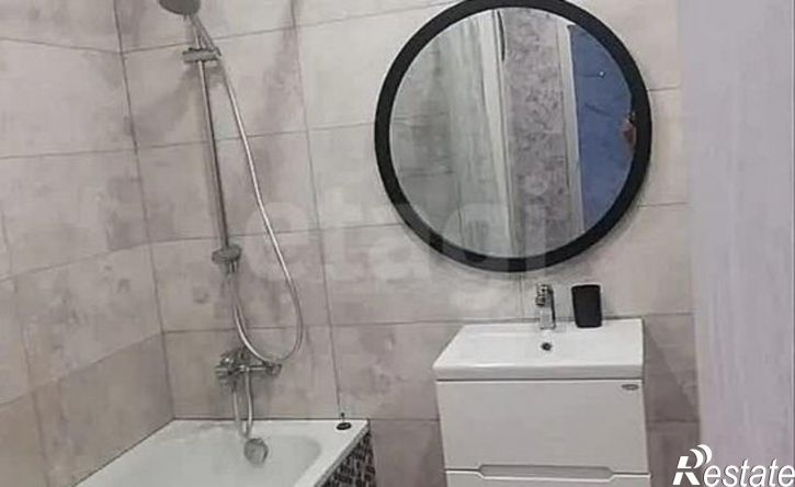 1-комн квартира улица Григорьева, 12 к1,  д. 12 к1