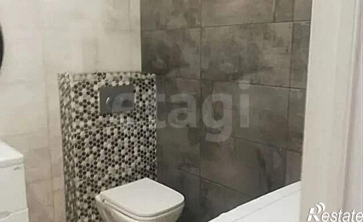 1-комн квартира улица Григорьева, 12 к1,  д. 12 к1