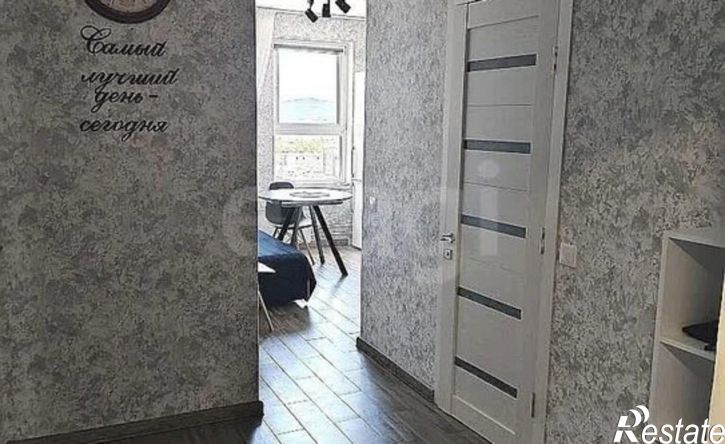 1-комн квартира улица Григорьева, 12 к1,  д. 12 к1