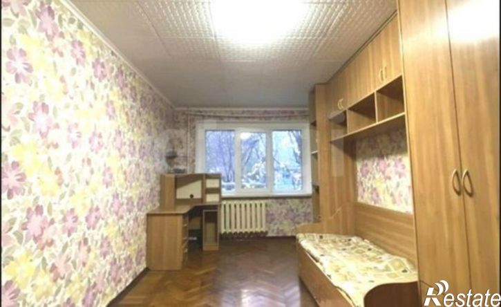 3-комн квартира проспект Ленина, 83,  д. 83