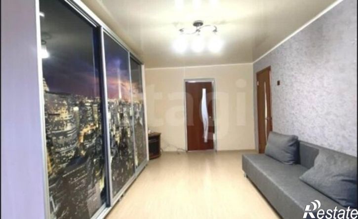 3-комн квартира проспект Ленина, 83,  д. 83