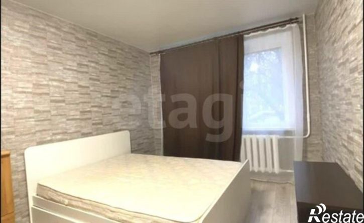 3-комн квартира проспект Ленина, 83,  д. 83