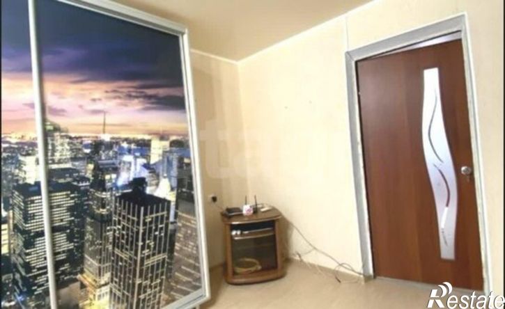 3-комн квартира проспект Ленина, 83,  д. 83