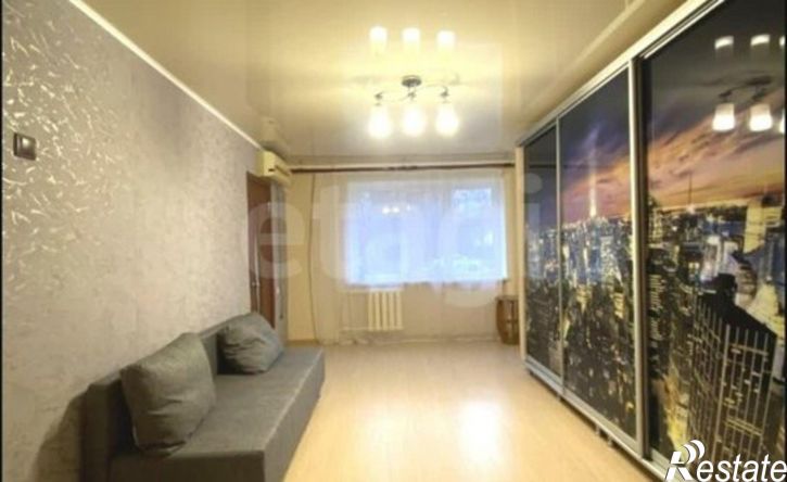 3-комн квартира проспект Ленина, 83,  д. 83