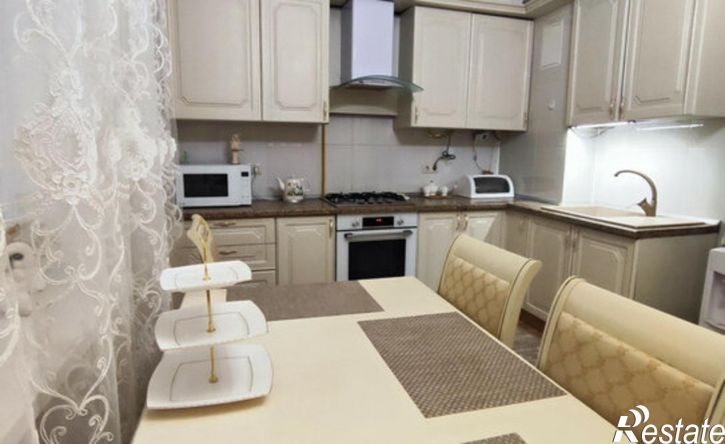 1-комн квартира Суджукская улица, 80,  д. 80