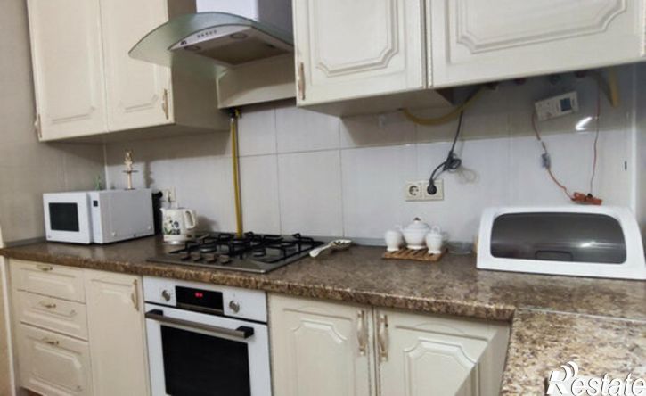 1-комн квартира Суджукская улица, 80,  д. 80