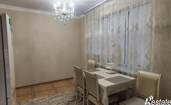 1-комн квартира Суджукская улица, 80,  д. 80