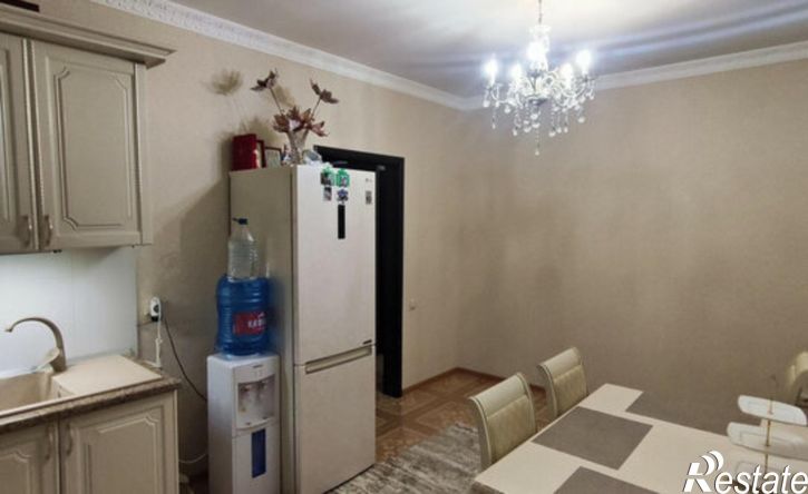 1-комн квартира Суджукская улица, 80,  д. 80