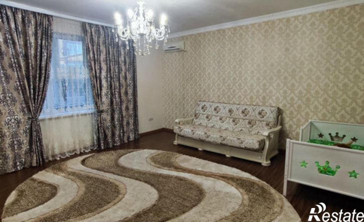 1-комн квартира Суджукская улица, 80,  д. 80