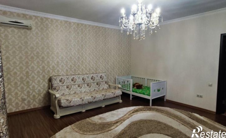 1-комн квартира Суджукская улица, 80,  д. 80