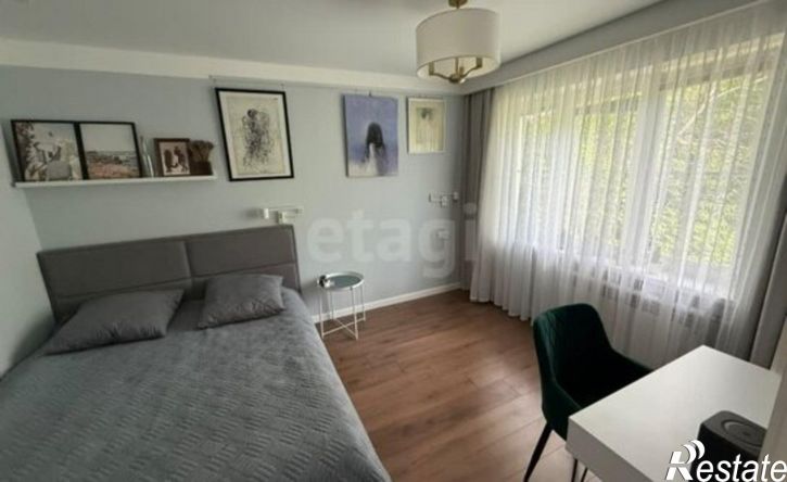 1-комн квартира ул Героев Десантников, 39,  д. 39