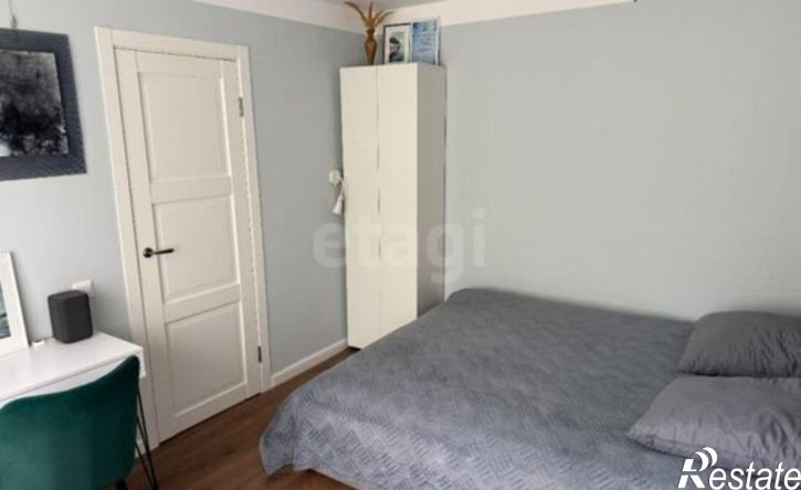 1-комн квартира ул Героев Десантников, 39,  д. 39