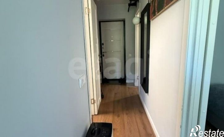 1-комн квартира ул Героев Десантников, 39,  д. 39