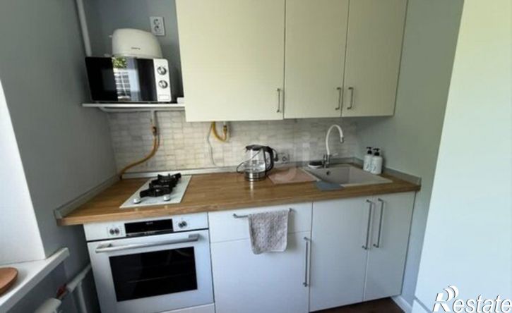 1-комн квартира ул Героев Десантников, 39,  д. 39