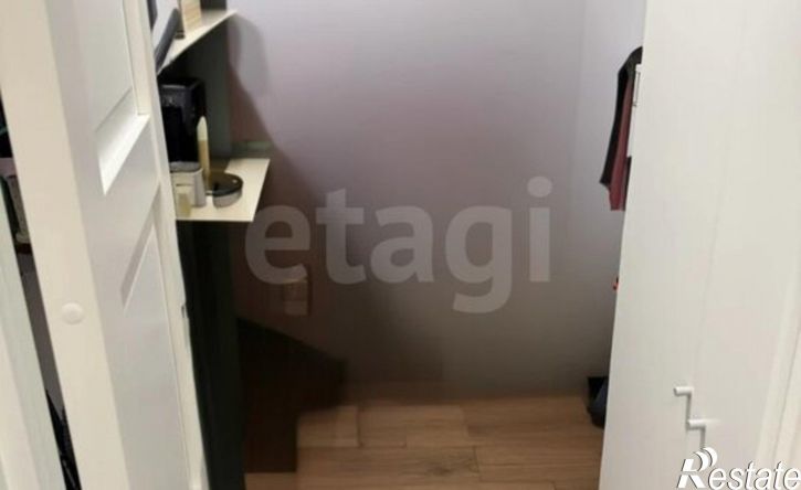 1-комн квартира ул Героев Десантников, 39,  д. 39