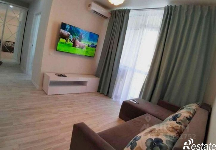 1-комн квартира ул Кутузовская, 15,  д. 15